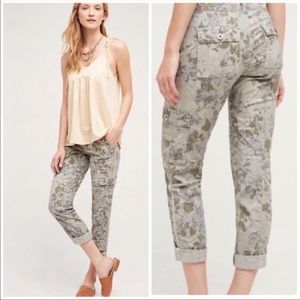 Anthropologie Hei Hei Pants
